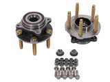 Ford Racing 2015-2022 Ford Mustang Rear Wheel Hub Kit With ARP Studs