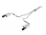 Ford Racing 2015 Mustang 5.0L Touring Cat-Back Exhaust System