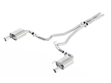 Load image into Gallery viewer, Ford Racing 2015 Mustang 5.0L Touring Cat-Back Exhaust System Hellhorse Performance