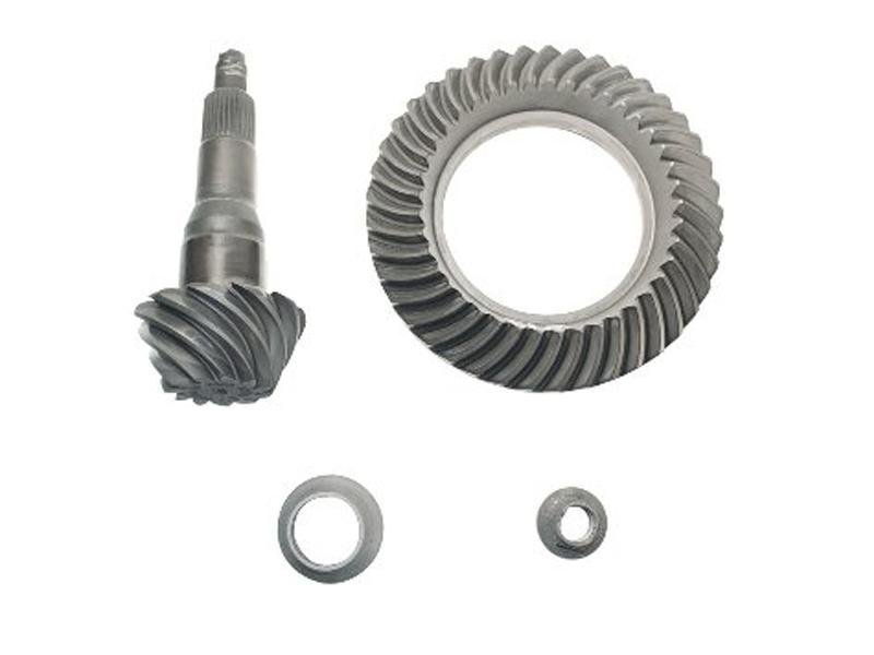 Ford Racing 2015 Mustang GT 8.8-inch Ring and Pinion Set Hellhorse Performance