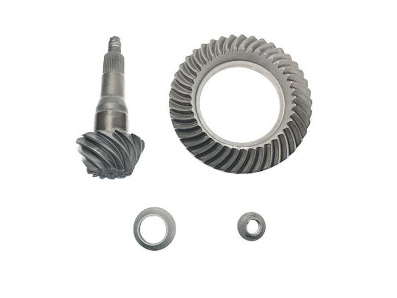 Ford Racing 2015 Mustang GT 8.8-inch Ring and Pinion Set Hellhorse Performance