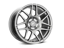 Load image into Gallery viewer, Forgestar 15x10 F14 Drag Wheel Matte Black Hellhorse Performance®