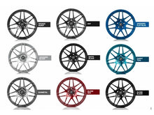 Load image into Gallery viewer, Forgestar 17x9 F14 Semi Concave Wheel Hellhorse Performance®
