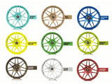 Forgestar 19x10 F14 Deep Concave Wheel