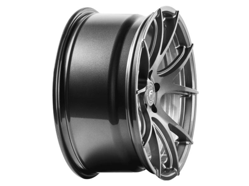 Forgestar 19x11 CF5V Deep Concave Wheel Hellhorse Performance®