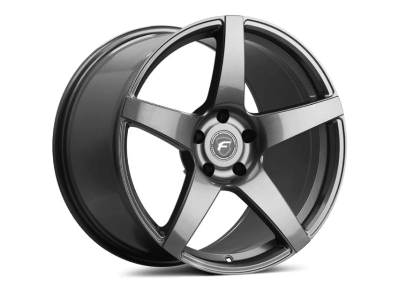 Forgestar 19x8.5 CF5 Semi Concave Wheel Hellhorse Performance®