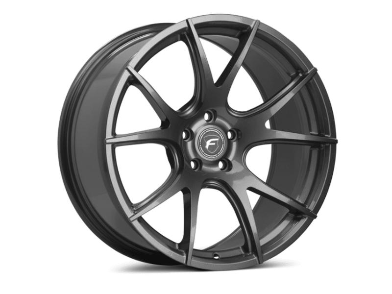 Forgestar 19x8.5 CF5V Semi Concave Wheel Hellhorse Performance®