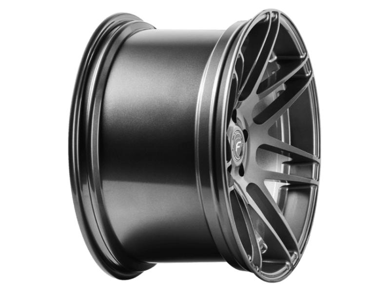 Forgestar 20x10.5 F14 Super Deep Concave Wheel Hellhorse Performance®