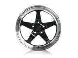 Forgestar D5 Drag Wheels (15-20 Mustang S550)