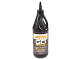 Gear Oil - 75W-90 Synthetic Limited Slip Gear Oil