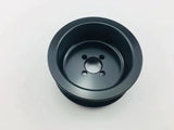 GripTec 8 Rib Supercharger Pulley ONLY for Vortech/Paxton