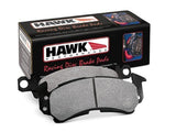 Hawk 15-17 Ford Mustang GT DTC-70 Race Front Brake Pads