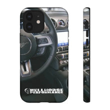 Load image into Gallery viewer, Hellhorse Peformance Cell Phone Case Printify