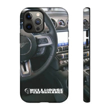 Load image into Gallery viewer, Hellhorse Peformance Cell Phone Case Printify