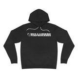 Hellhorse Performance Fleece Pullover Hoodie