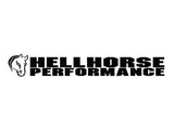 Hellhorse Performance® Vinyl Sticker