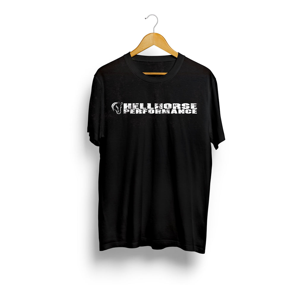 Hellhorse Short Sleeve T-Shirt Hellhorse Performance®