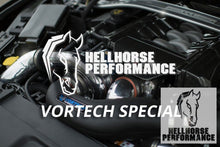 Load image into Gallery viewer, Hellhorse Supercharger Special - Vortech JT B - 1200HP (15-17 GT) Hellhorse Performance