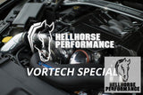 Hellhorse Supercharger Special™ - Vortech JT B - 1200HP (15-17 GT)