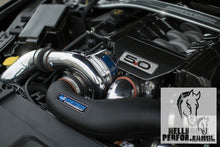 Load image into Gallery viewer, Hellhorse Supercharger Special - Vortech JT B - 1200HP (15-17 GT) Hellhorse Performance