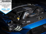 Hellhorse Supercharger Special™ - Vortech Supercharger Kit - 800+HP (18-21 Mustang GT)
