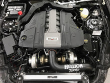 Load image into Gallery viewer, Hellion 2018+ Ford Mustang GT Twin Turbo System (18-19 Mustang GT) Hellhorse Performance