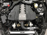Hellion 2018+ Ford Mustang GT Twin Turbo System (18-23 Mustang GT)