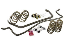Load image into Gallery viewer, Hurst Suspension Kit Stage 1 for 2011-2014 Ford Mustang (V6 GT Boss 302) Hellhorse Performance