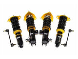 ISC Suspension 2015+ Ford Mustang N1 Coilovers - Comfort