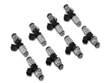 Injector Dynamics High Impedance ID 1050x Injectors (11-20 GT)