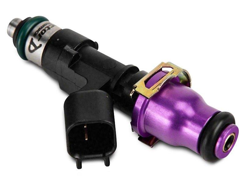 Injector Dynamics High Impedance ID 2000 Injectors (11-19 GT) Hellhorse Performance®