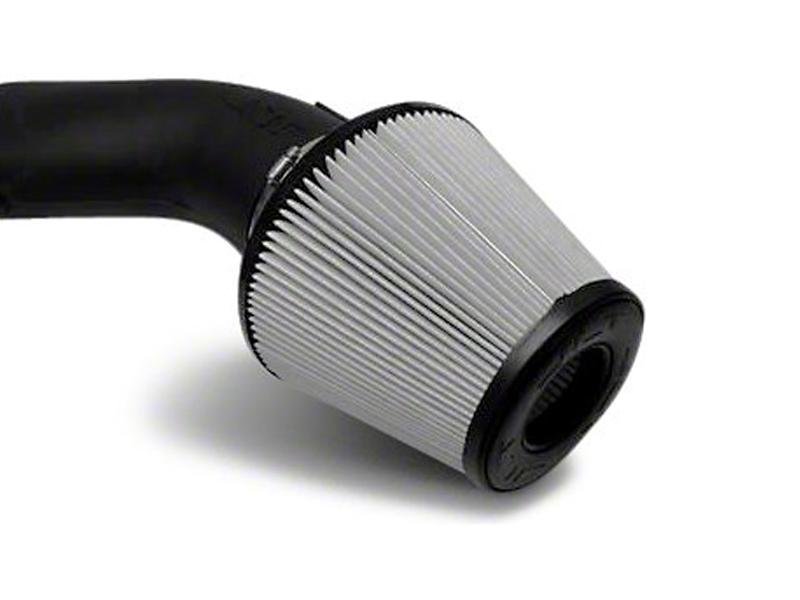 JLT Cold Air Intake for Roush/VMP Supercharger (15-17 GT) Hellhorse Performance®