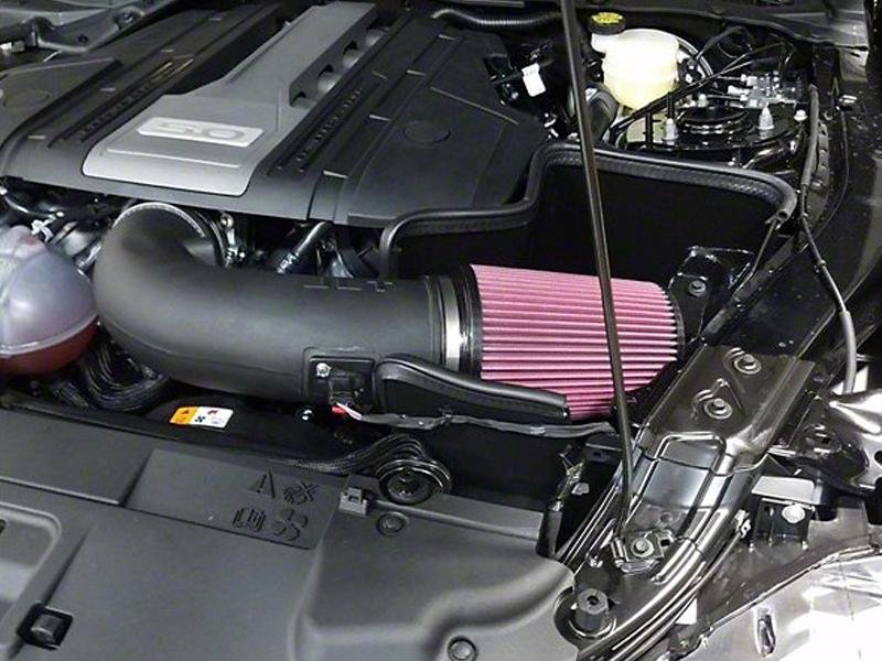 JLT Performance Cold Air Intake (18-19 GT) Hellhorse Performance®