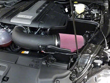 Load image into Gallery viewer, JLT Performance Cold Air Intake (18-19 GT) Hellhorse Performance®