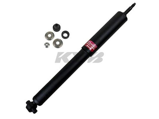 KYB Shocks & Struts Excel-G Rear FORD Mustang 2005-11 Hellhorse Performance