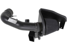 Load image into Gallery viewer, K&amp;N 11-14 Ford Mustang GT 5.0L V8 Black Performance Intake Kit Hellhorse Performance