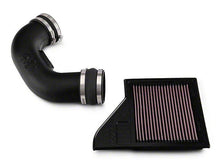 Load image into Gallery viewer, K&amp;N 11-14 Ford Mustang GT 5.0L V8 Performance Intake Kit Hellhorse Performance