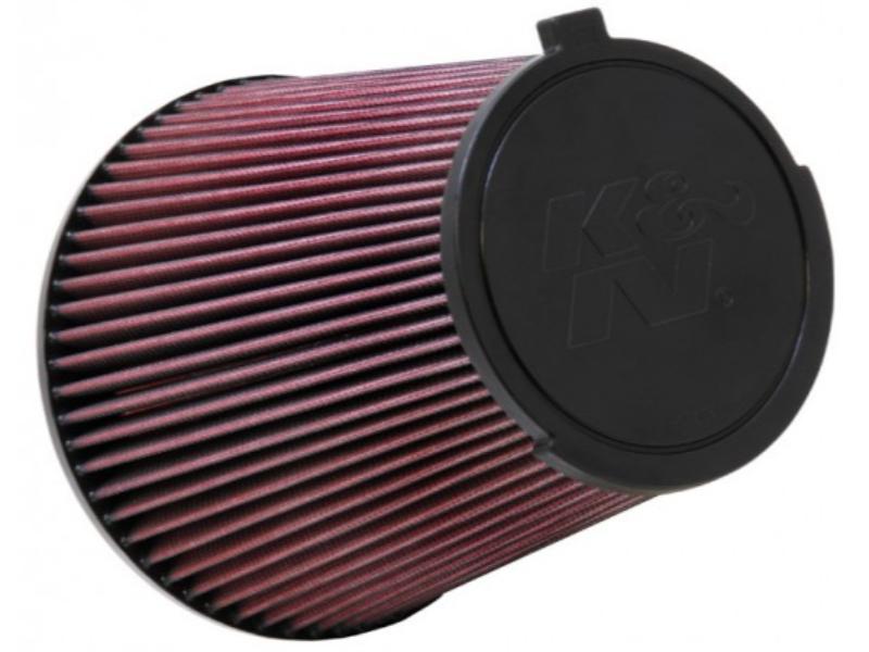 K&N Shelby GT500 / GT350 SynthaMax Replacement Air Filter Hellhorse Performance®