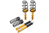 Koni 1145 Sport Kit 11-14 Ford Mustang V6/V8 Coupe/Conv (excl GT500) / 12-13 Boss 302