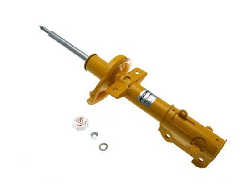 Koni Sport (Yellow) Shock 11-14 Ford Mustang V6 & V8 All models excl. GT 500 - Front Hellhorse Performance
