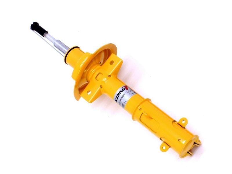 Koni Sport (Yellow) Shock 2015+ Ford Mustang - Front Hellhorse Performance