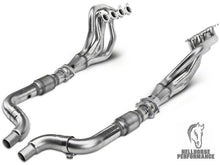 Load image into Gallery viewer, Kooks 1-7/8 in. Long Tube Catted Headers (15-17 GT) Kooks