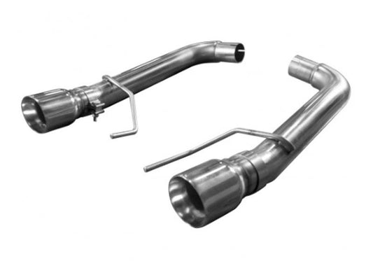 Kooks 15+ Mustang 5.0L 4V OEM x 3in Axle-Back Exhaust Hellhorse Performance