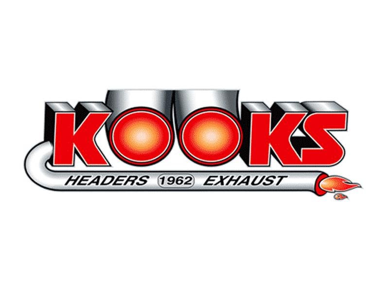 Kooks 2015+ Ford Mustang 5.0L Coyote 2in x 3in Headers Hellhorse Performance®