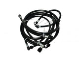 Lethal Performance 2011-2014 Mustang PTFE Fuel Line Kit