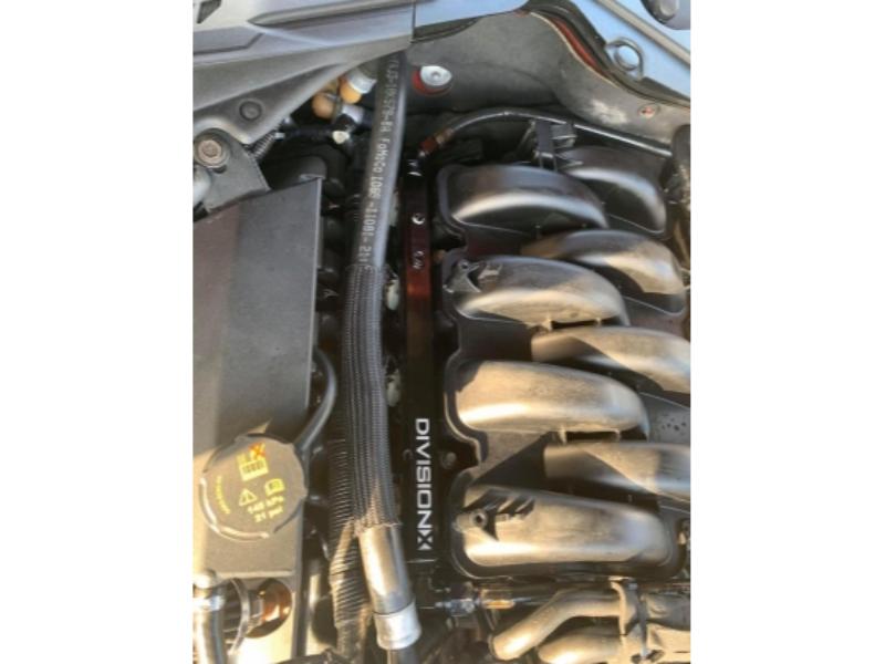 Lethal Performance 2011-2017 Mustang GT Level 1 - Level 2 Fuel System Upgrade Kit Lethal Performance