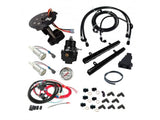 Lethal Performance 2011-2017 Mustang GT Level 2 Return Style Fuel System