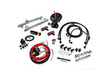 Lethal Performance Coyote / Boss 5.0L 850-2000rwhp Return Style Fuel System (2011-2014 Mustang GT / Boss 302)