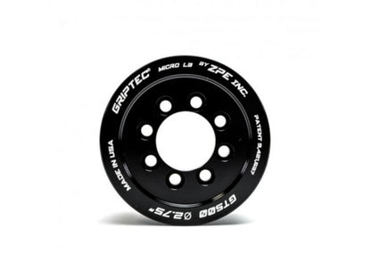 Lethal Performance Griptec 2020 Shelby GT500 Pulley Ring Only Hellhorse Performance®