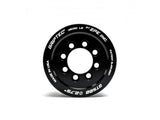 Griptec 2020 Shelby GT500 Pulley Ring Only